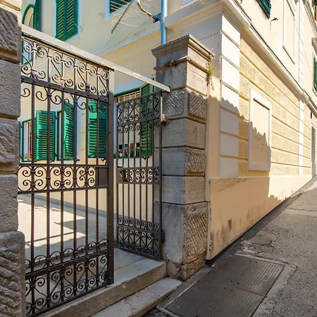 Apartmán Salita Calvario