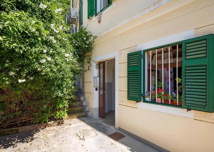 Appartement Salita Calvario *