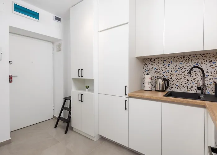 Salita Calvario Appartement Rijeka