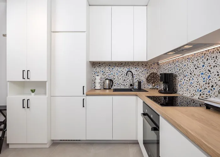 Appartement Salita Calvario Rijeka