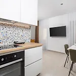 Apartament Salita Calvario Rijeka