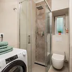 Salita Calvario Apartament Rijeka