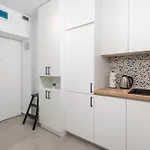 Salita Calvario Apartament Rijeka