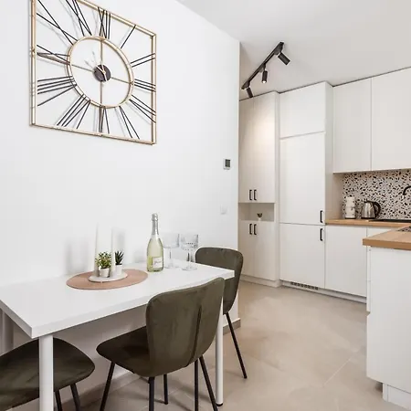 아파트 Salita Calvario *