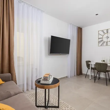 Salita Calvario 리예카