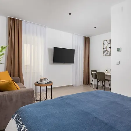 Salita Calvario * 리예카