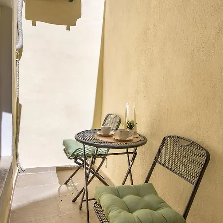 아파트 Salita Calvario *