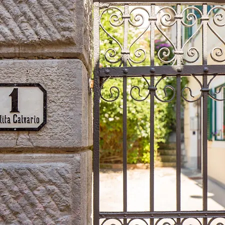 Apartment Salita Calvario