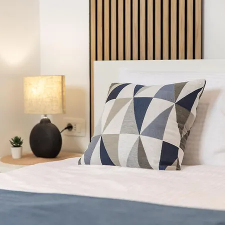 Apartament Salita Calvario *