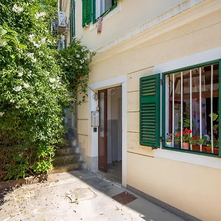 아파트 Salita Calvario *