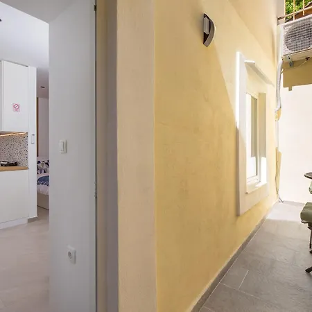 Salita Calvario * 리예카