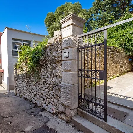 Salita Calvario Rijeka